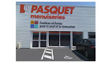 Pasquet Menuiseries Poitiers Poitiers