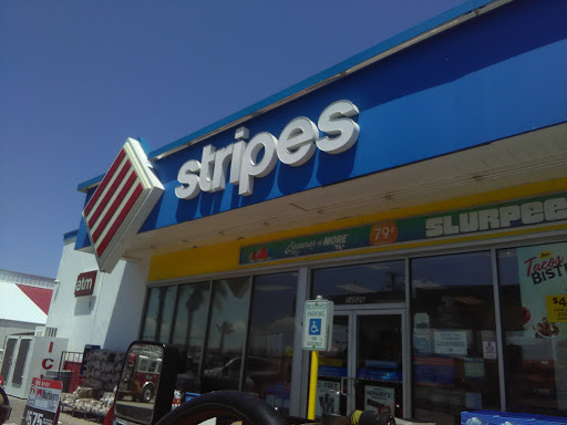 Stripes, 14526 S Padre Island Dr, Corpus Christi, TX 78418, USA, 