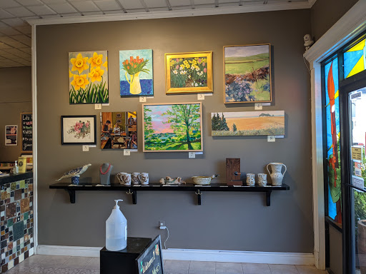 Art Center «LibertyTown Arts Workshop», reviews and photos, 916 Liberty St, Fredericksburg, VA 22401, USA