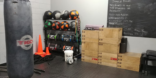 Gym «Iron Core Gym», reviews and photos, 491 W Silver Star Rd, Ocoee, FL 34761, USA