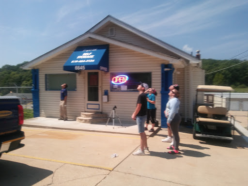 Moving and Storage Service «Imperial Storage», reviews and photos, 6645 U.S Hwy 61, Imperial, MO 63052, USA