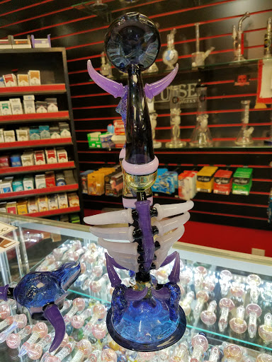 Tobacco Shop «Glass Monkey Smoke Shop», reviews and photos, 7309 E Stetson Dr, Scottsdale, AZ 85251, USA