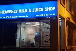 Heavenly Milk & Juice Shop image