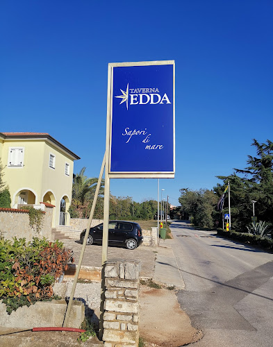 Taverna EDDA - Restoran