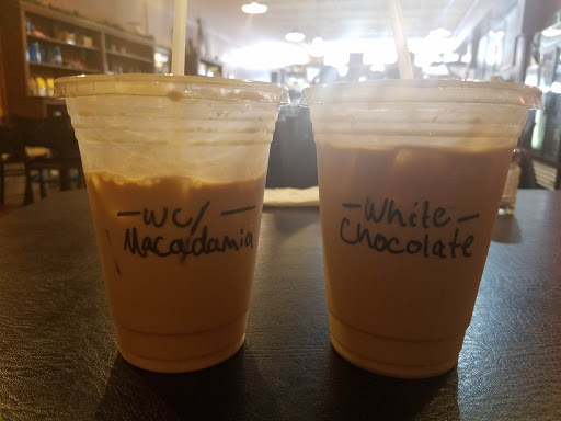 Coffee Shop «The Coffee Company», reviews and photos, 444 E Elk Ave, Elizabethton, TN 37643, USA