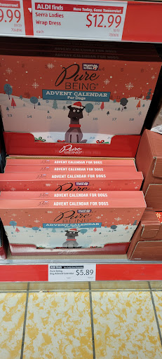 Supermarket «ALDI», reviews and photos, 2618 Pleasant Hill Rd, Duluth, GA 30096, USA