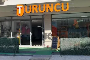 Turuncu Cafe & Organizasyon image
