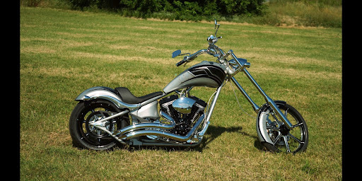 Motorcycle Dealer «Big Dog Motorcycles», reviews and photos, 7339 W 33rd St, Wichita, KS 67205, USA