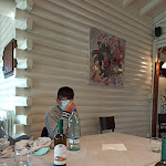 Photo n°2 de l'avis de Vanna.i fait le 25/10/2020 à 17:51 sur le  Ristorante Trabucco à Massa