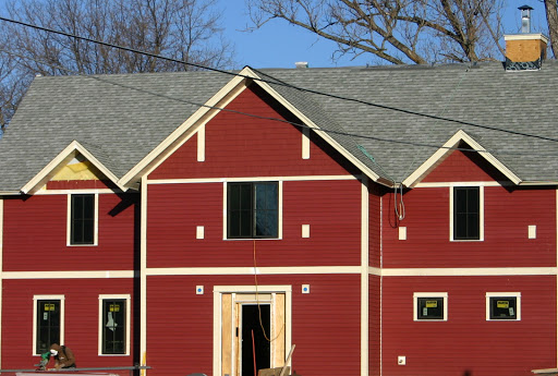 Hardware Store «Koenig Cedar Co», reviews and photos, 463 Lime Kiln Rd, South Burlington, VT 05403, USA