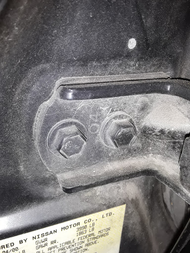 Window Tinting Service «Full Throttle Custom Automotive», reviews and photos, 312 E Main St, Lebanon, TN 37087, USA