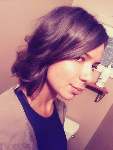 Nail Salon «A+Salon, Nails, Hair & Aesthetics», reviews and photos, 219 Clinton St, Milford, MI 48381, USA