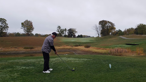 Golf Club «Grand Oak Golf Club Inc», reviews and photos, 370 Grand Oak Dr, West Harrison, IN 47060, USA