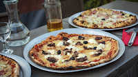 Plats et boissons du Livraison de pizzas Le pizzaiolo à Marseille - n°1