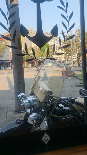 Tattoo Shop «Anchor Tattoo», reviews and photos, 2313 NW Market St, Seattle, WA 98107, USA
