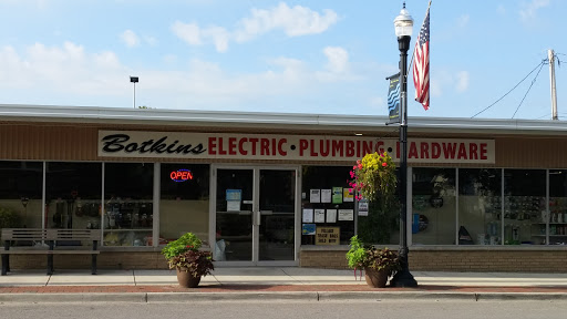 Botkins Electric & Plumbing in Botkins, Ohio