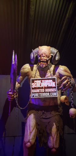 Haunted House «Pure Terror Scream Park», reviews and photos, 299 Museum Village Rd, Monroe, NY 10950, USA