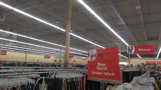 Thrift Store «Savers», reviews and photos
