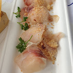 Photo n°7 de l'avis de Mario.a fait le 22/05/2022 à 15:19 sur le  Trattoria Del Mare à Pozzuoli