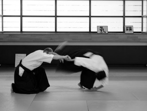 French Association De Ki Aikido