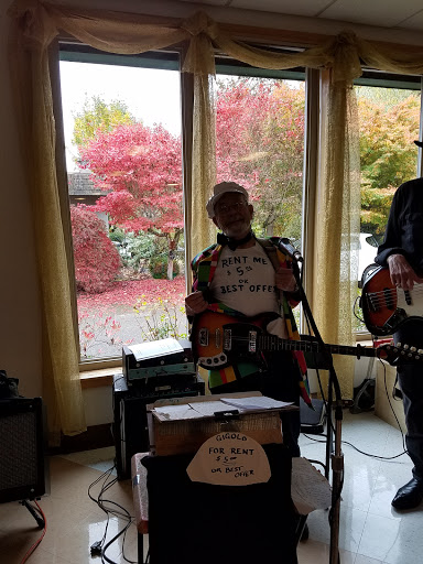 Social Services Organization «Black Diamond Community Center», reviews and photos, 31605 3rd Ave, Black Diamond, WA 98010, USA