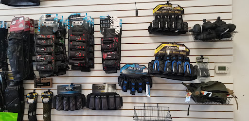 Sporting Goods Store «Predator Paintball», reviews and photos, 4620 Watt Ave, North Highlands, CA 95660, USA