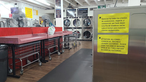 Laundromat «The Panhandle Laundry Co», reviews and photos, 34 Wright Pkwy NW, Fort Walton Beach, FL 32548, USA