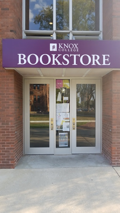 Knox College Bookstore