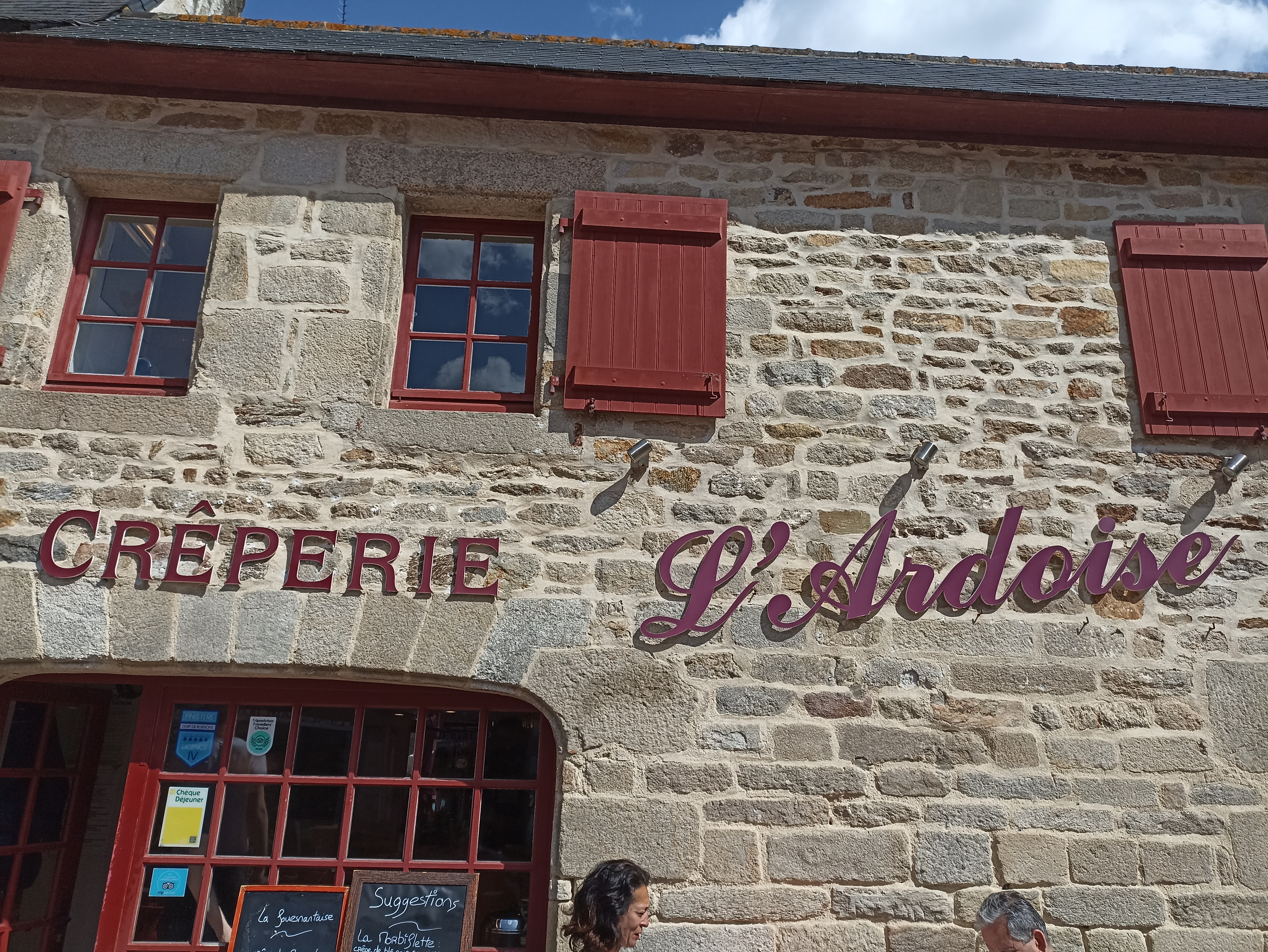 Photo n° 1 de l'avis de Brigitte.u fait le 16/05/2023 à 15:16
