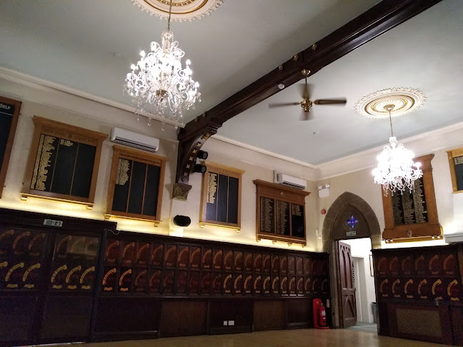 Comments and reviews of Durham Masonic Hall