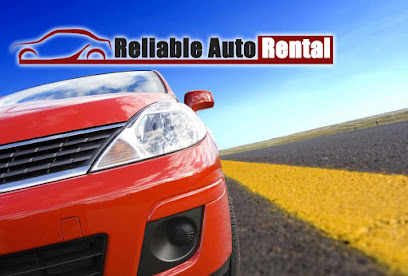 Reliable Auto Rental
