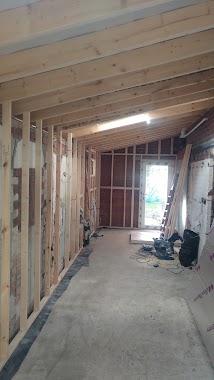 House Refurbishment North East