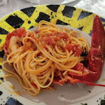 Photo n°3 de l'avis de Massimiliano.i fait le 29/10/2022 à 14:56 sur le  Al Giro di Boa à Livorno