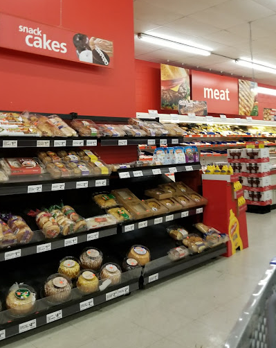 Grocery Store «Save-A-Lot», reviews and photos, 1117 E Commercial St, Springfield, MO 65803, USA