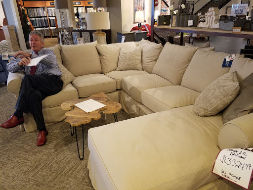 Furniture Store «Levin Furniture», reviews and photos, 124 Levin Way, Monroeville, PA 15146, USA