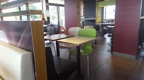 Atmosphère du Restauration rapide McDonald's à Mazères-Lezons - n°4