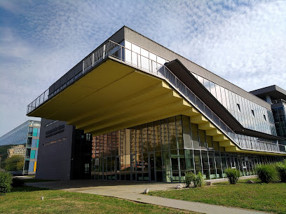 Univerzitná knižnica