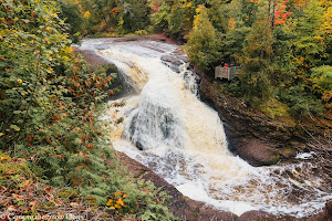 Rainbow Falls