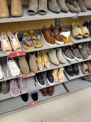 Department Store «Marshalls», reviews and photos, 3850 Mystic Valley Pkwy, Medford, MA 02155, USA