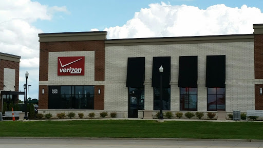 Cell Phone Store «Verizon», reviews and photos, 3143 Ann Arbor-Saline Rd b, Ann Arbor, MI 48103, USA