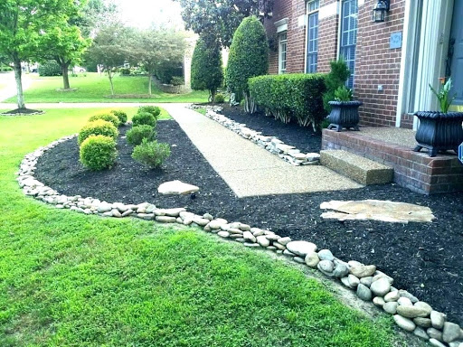 Step-A-Head Landscaping