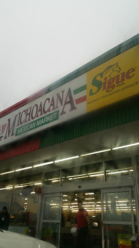 Grocery Store «La Mega Michoacana», reviews and photos, 2175 Morse Rd, Columbus, OH 43229, USA