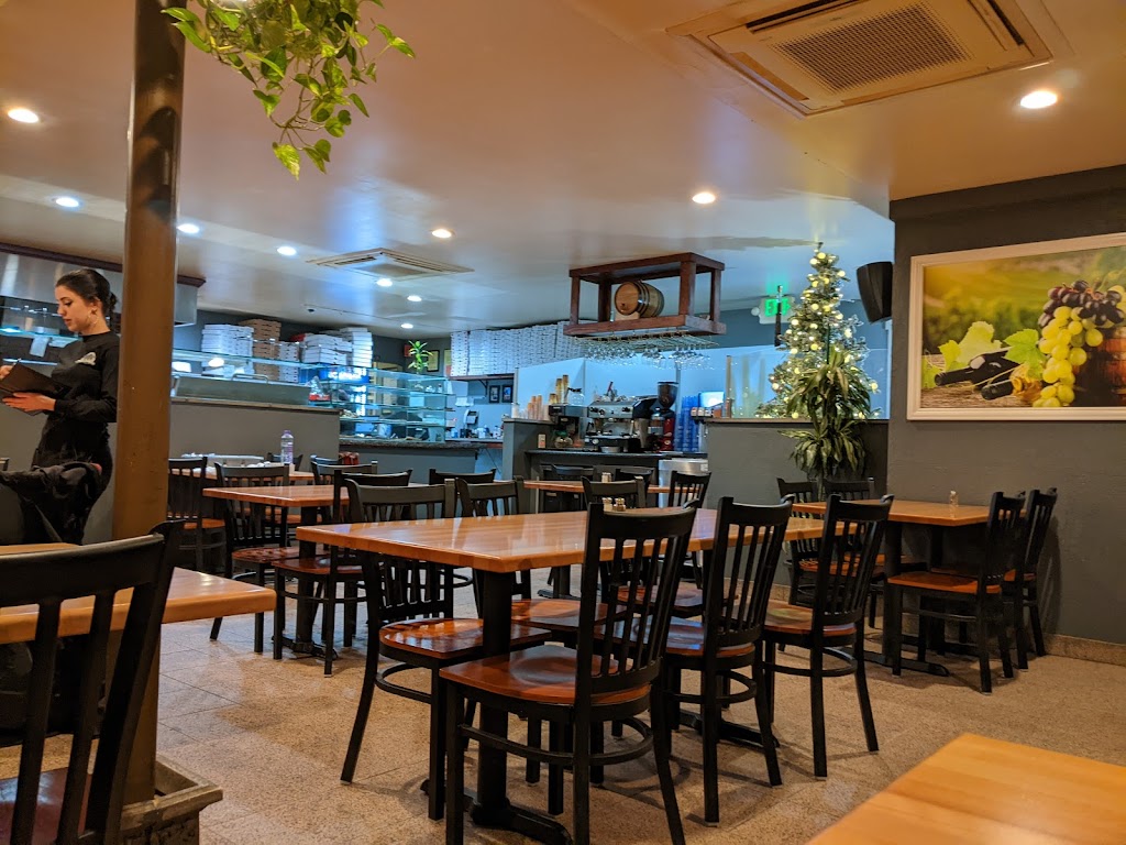 Pizzeria Bacio 12603