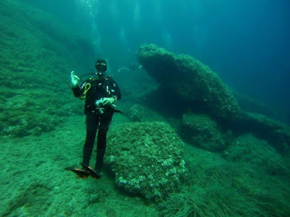 Duggal Diving - PADI scuba instructor and underwater tour guide