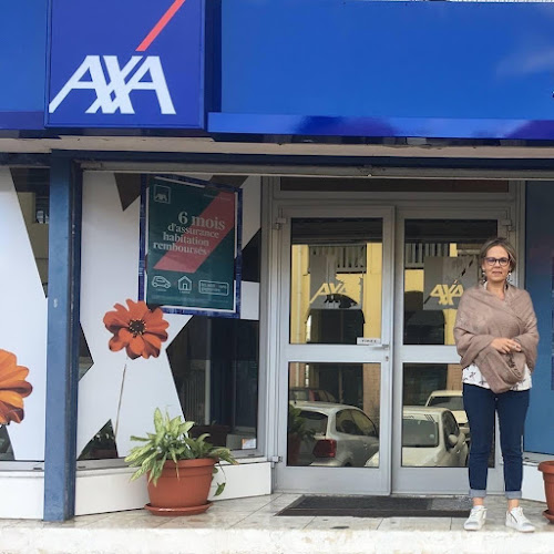 AXA Assurance Sylvie Rami Sepou à Saint-André