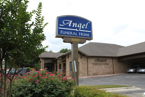 Funeral Home «Angel Funeral Home», reviews and photos, 1600 S 1st St, Austin, TX 78704, USA