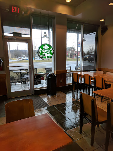 Coffee Shop «Starbucks», reviews and photos, 3177 Lee Hwy, Bristol, VA 24202, USA