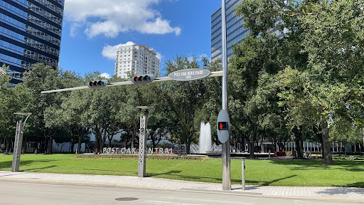 Consulate General of Argentina Embassy of Argentina in Houston