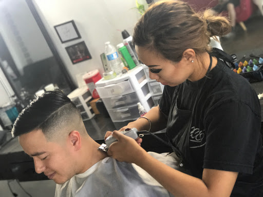 Barber Shop «Concept Barbershop», reviews and photos, 2314 Stevens Creek Blvd, San Jose, CA 95128, USA