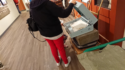 Museum «Northwest African American Museum», reviews and photos, 2300 S Massachusetts St, Seattle, WA 98144, USA